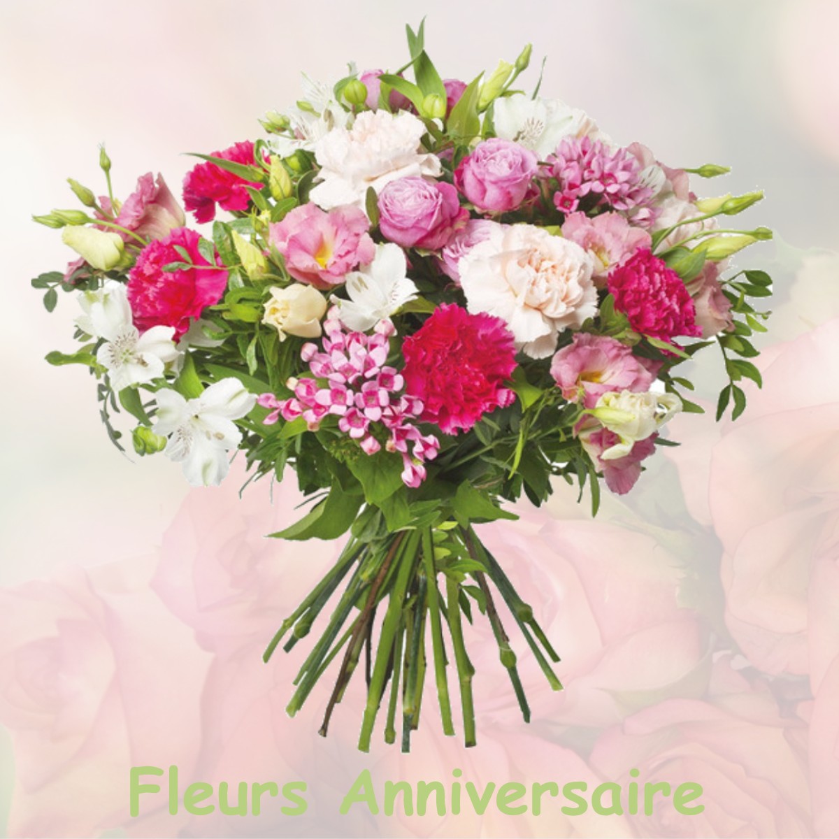 fleurs anniversaire MANDAILLES-SAINT-JULIEN